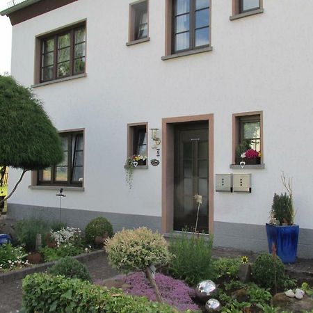 Gaestehaus Fichtenwaeldche Kelberg Luaran gambar