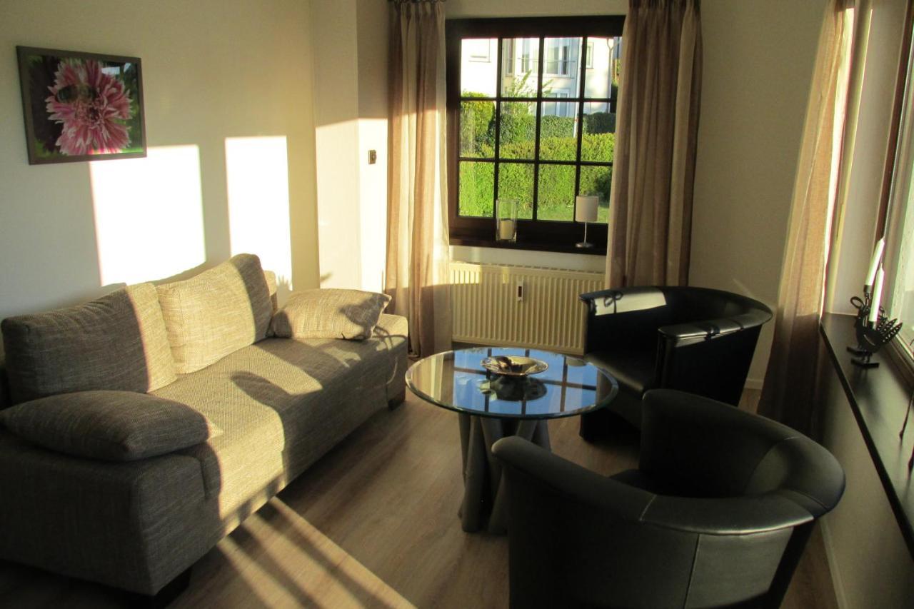 Gaestehaus Fichtenwaeldche Kelberg Luaran gambar