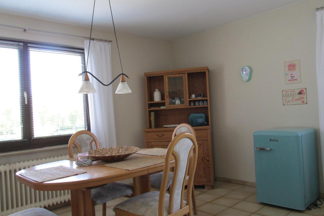 Gaestehaus Fichtenwaeldche Kelberg Luaran gambar