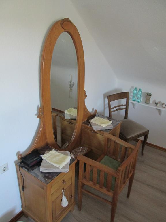 Gaestehaus Fichtenwaeldche Kelberg Luaran gambar