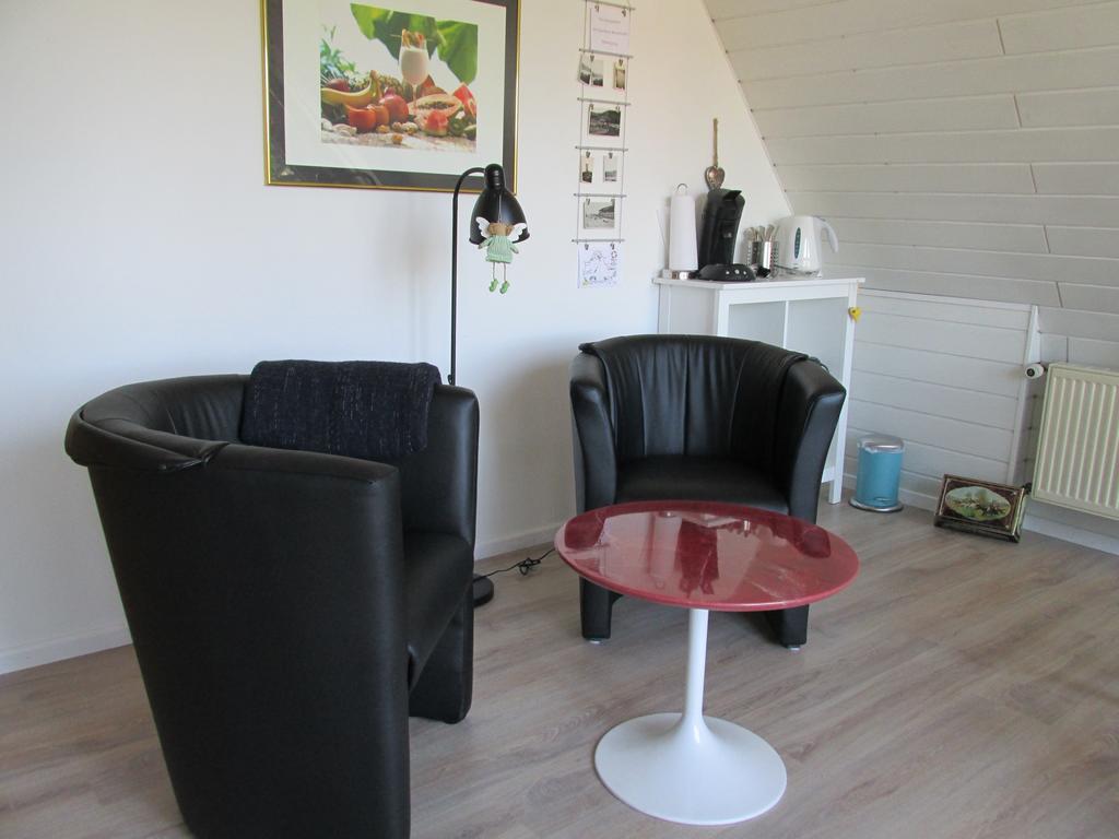 Gaestehaus Fichtenwaeldche Kelberg Luaran gambar