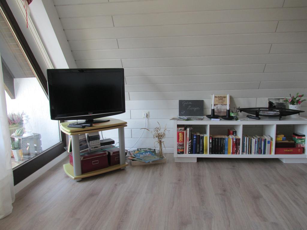 Gaestehaus Fichtenwaeldche Kelberg Luaran gambar