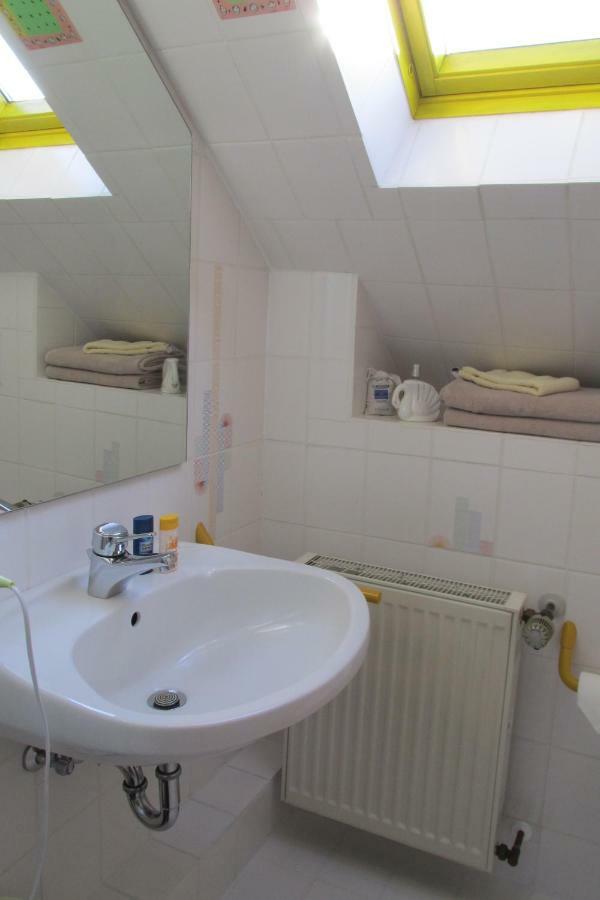 Gaestehaus Fichtenwaeldche Kelberg Luaran gambar